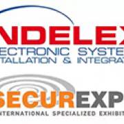 8η Έκθεση INDELEX & 2η Έκθεση SECUREXPO