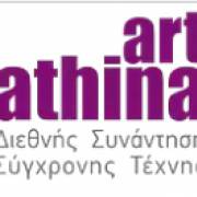Art-Athina: η σύγχρονη τέχνη γιορτάζει 26-29 Μαΐου! (Κλειστό γήπεδο Π. Φαλήρου)