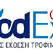 FOOD EXPO GREECE 18 - 20 Μαρτίου 2017 METROPOLITAN EXPO
