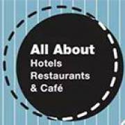 Hotelia 2016: The Hotels, Restaurants & Cafe Business Place!