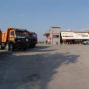 COSMOTRUCK