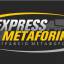 Express-metaforiki