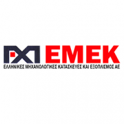 Όμιλος ΕΜΕΚ