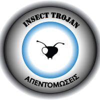 Insect Trojan Απεντομώσεις - Απολυμάνσεις