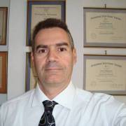 George Nikolopoulos