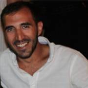 Γιάννης Θ. Στεριώτης