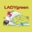 LADYgreen