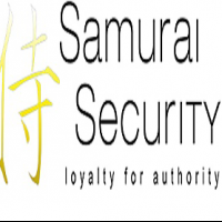 Samurai Security Hellas