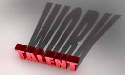 talent